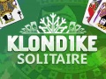 Mäng Klondike Solitaire