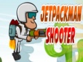Mäng Jetpackman Shooter