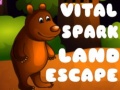 Mäng Vital Spark Land Escape