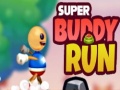 Mäng Super Buddy Run