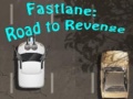 Mäng Fastlane: Road To Revenge 