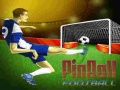 Mäng PinBall Football