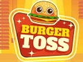 Mäng Burger Toss