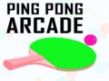 Mäng Ping Pong Arcade