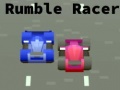 Mäng Rumble Racer