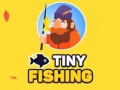 Mäng Tiny Fishing