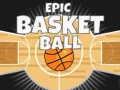 Mäng Epic Basketball