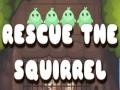 Mäng Rescue The Squirrel