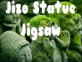 Mäng Jizo Statue Jigsaw