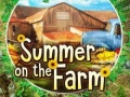 Mäng Summer on the Farm