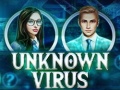 Mäng Unknown Virus