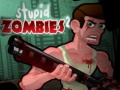 Mäng Stupid Zombies 2