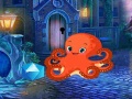 Mäng Innocent Octopus Escape