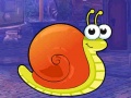 Mäng Elated Snail Escape