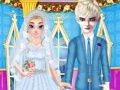 Mäng Princess Wedding Planner