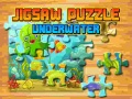 Mäng Jigsaw Puzzle Underwater