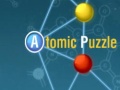 Mäng Atomic Puzzle
