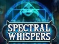 Mäng Spectral Whispers