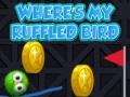 Mäng Where's my ruffled bird