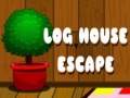 Mäng Log House Escape
