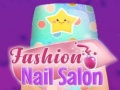 Mäng Fashion Nail Salon