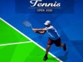 Mäng Tennis Open 2020