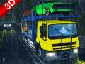 Mäng Car Transporter Truck Simulator