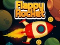 Mäng Flappy Rocket
