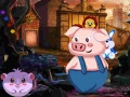 Mäng Farmer Pig Escape