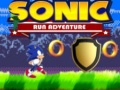 Mäng Sonic Run Adventure