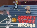 Mäng Looney Tunes Recess