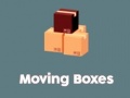 Mäng Moving Boxes