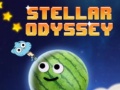 Mäng Stellar Odyssey