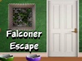 Mäng Falconer Escape