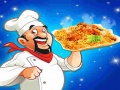 Mäng Biryani Recipes and Super Chef Cooking Game