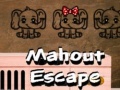 Mäng Mahout Escape