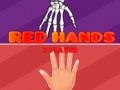 Mäng Red Hands 2 Players