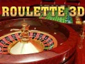Mäng Roulette 3d