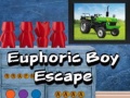 Mäng Euphoric Boy Escape