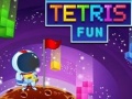 Mäng Tetris Fun