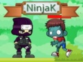 Mäng NinjaK