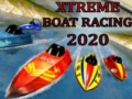 Mäng Xtreme Boat Racing 2020