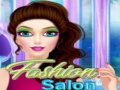 Mäng Fashion Salon 