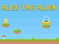 Mäng Alex The Alien