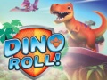 Mäng Dino Roll 