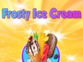 Mäng Frosty Ice Cream