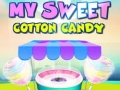 Mäng My Sweet Cotton Candy