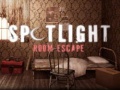 Mäng Spotlight Room Escape