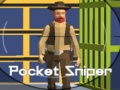 Mäng Pocket Sniper