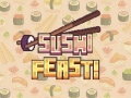 Mäng Sushi Feast